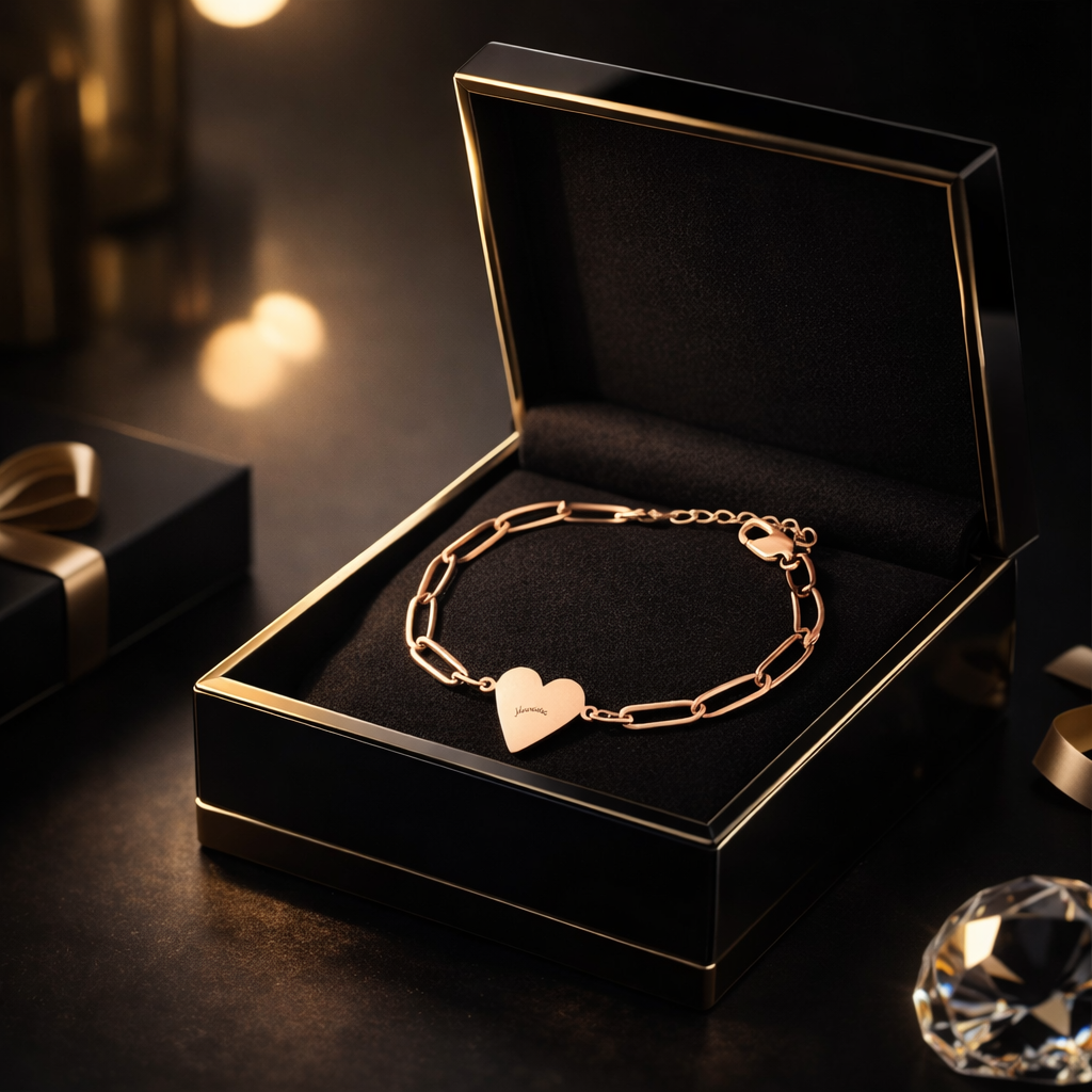 Nos bracelets & montres